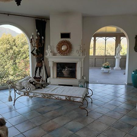 Chambre D'Hote Casa Tozza Porticcio  Εξωτερικό φωτογραφία