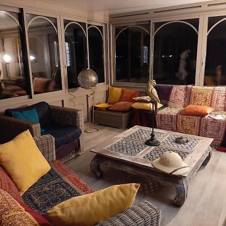 Chambre D'Hote Casa Tozza Porticcio  Εξωτερικό φωτογραφία