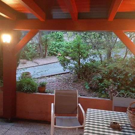 Chambre D'Hote Casa Tozza Porticcio  Εξωτερικό φωτογραφία