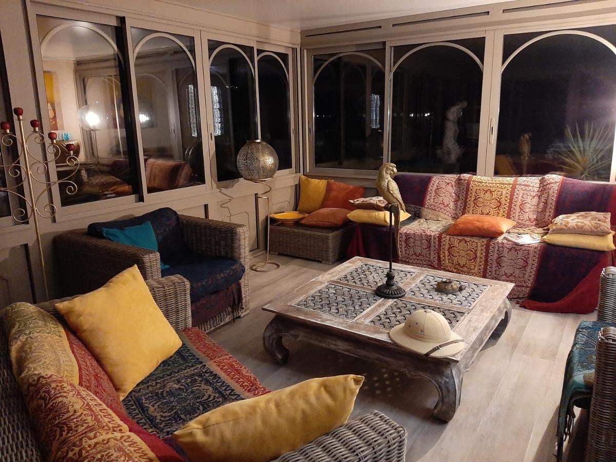 Chambre D'Hote Casa Tozza Porticcio  Εξωτερικό φωτογραφία