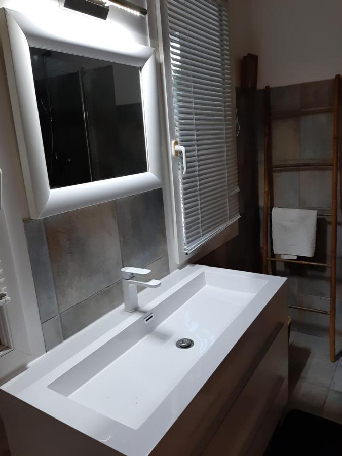 Chambre D'Hote Casa Tozza Porticcio  Εξωτερικό φωτογραφία