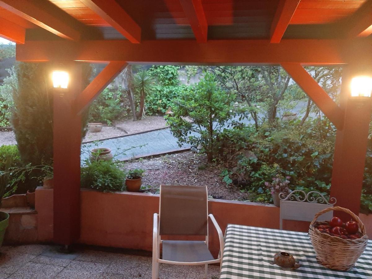 Chambre D'Hote Casa Tozza Porticcio  Εξωτερικό φωτογραφία