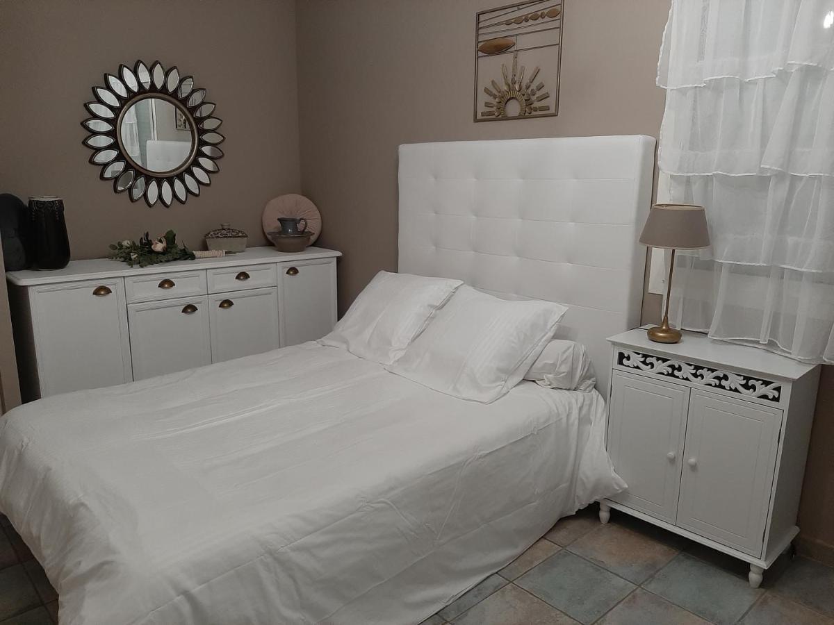 Chambre D'Hote Casa Tozza Porticcio  Εξωτερικό φωτογραφία