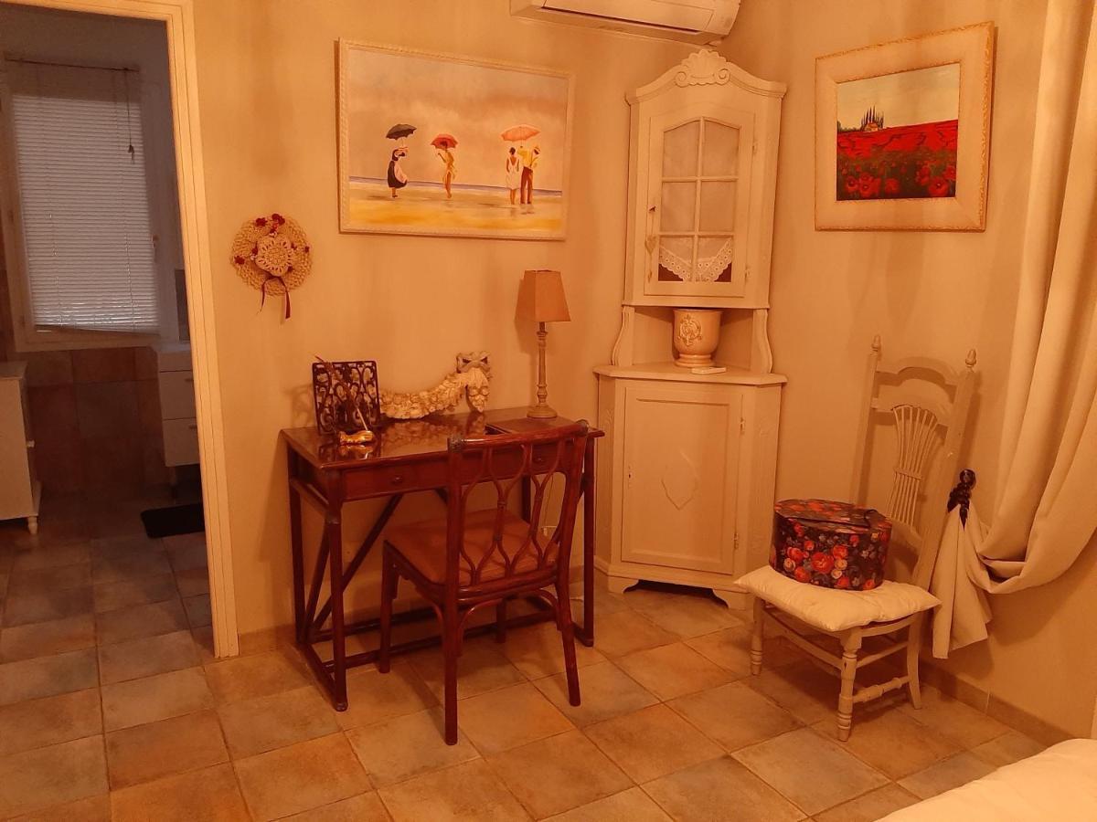 Chambre D'Hote Casa Tozza Porticcio  Εξωτερικό φωτογραφία